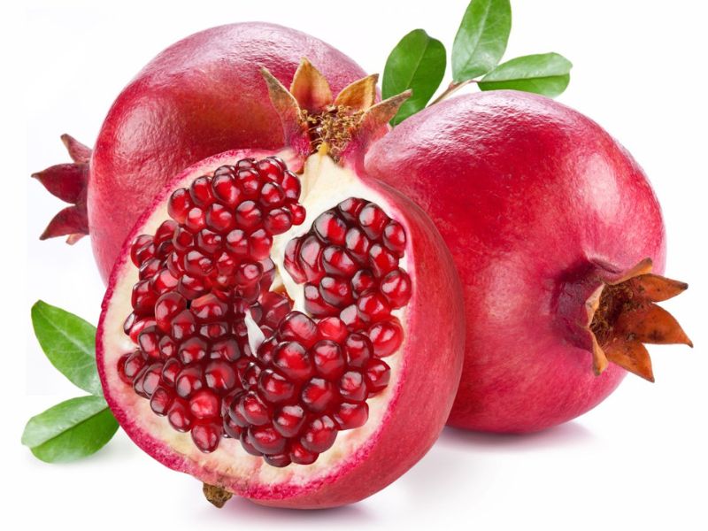 Pomegranate