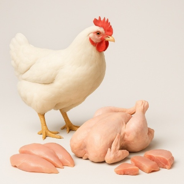 Poultry